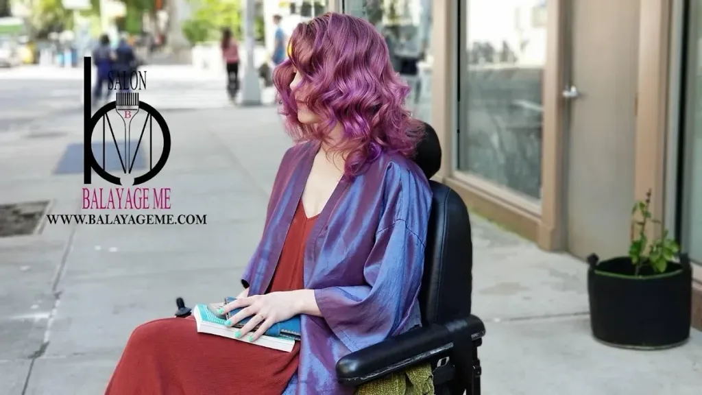 Balayage Me Hair Salon — Hair salon in New York